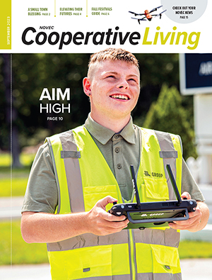 Cooperative Living October 2023