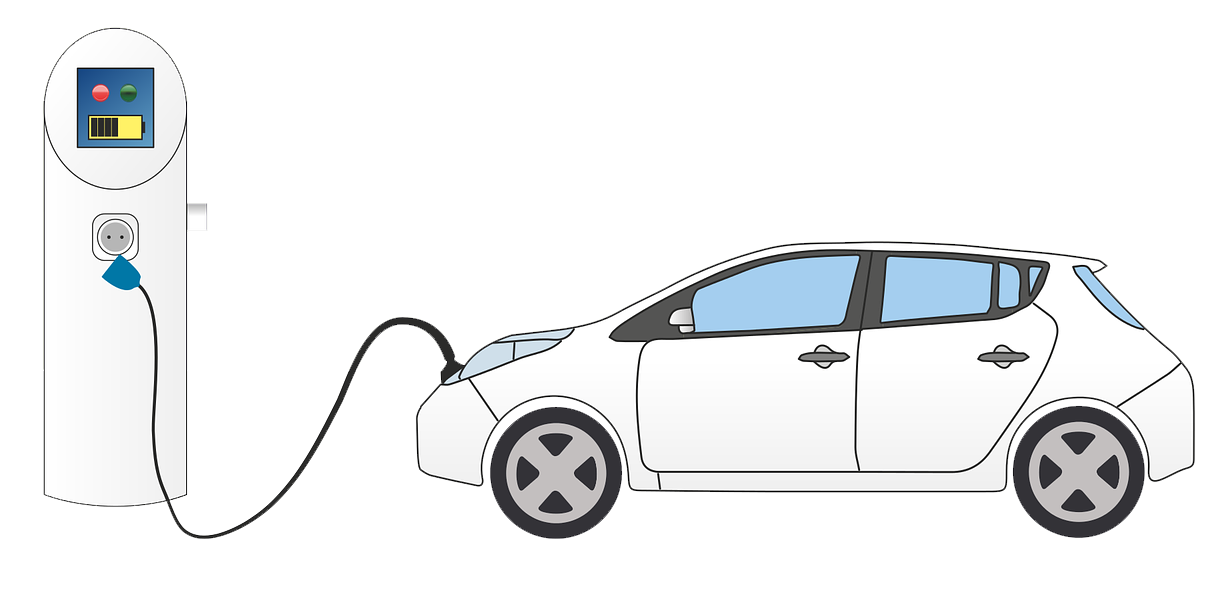 Electric Vehicle