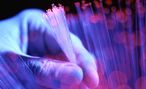 Fiber optic cable